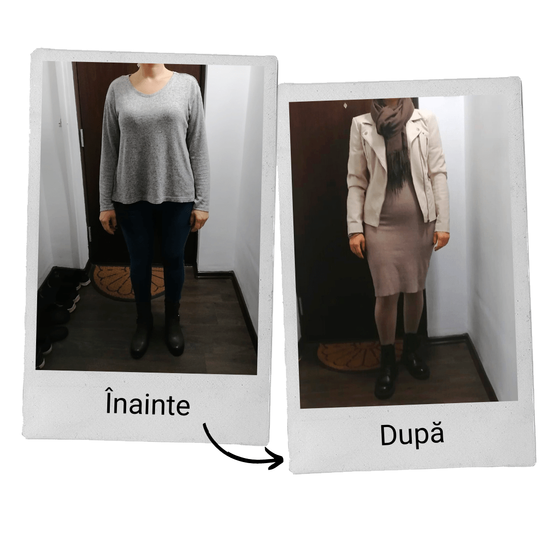 Transformare vestimentara (2)
